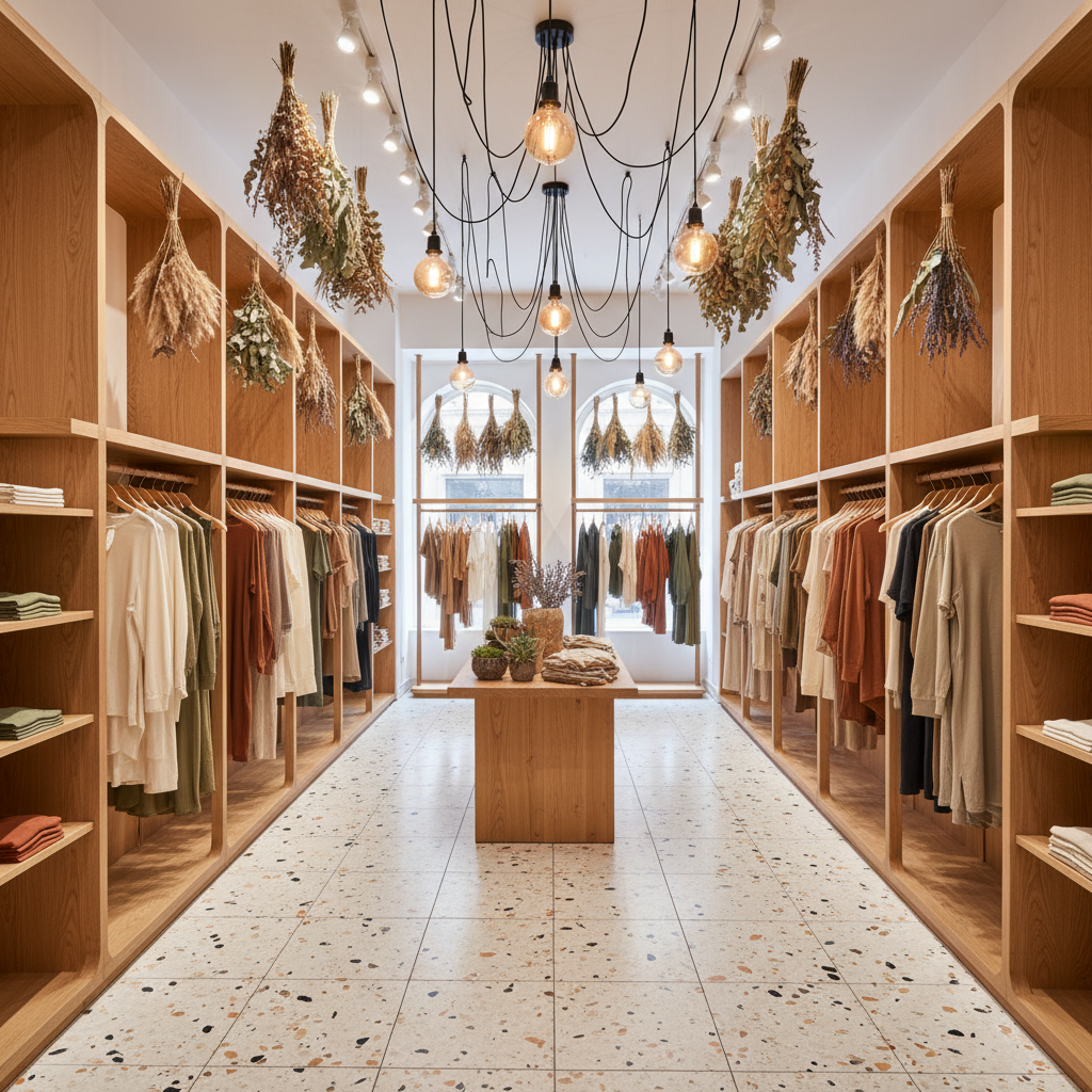 Boutique Neya Bay
