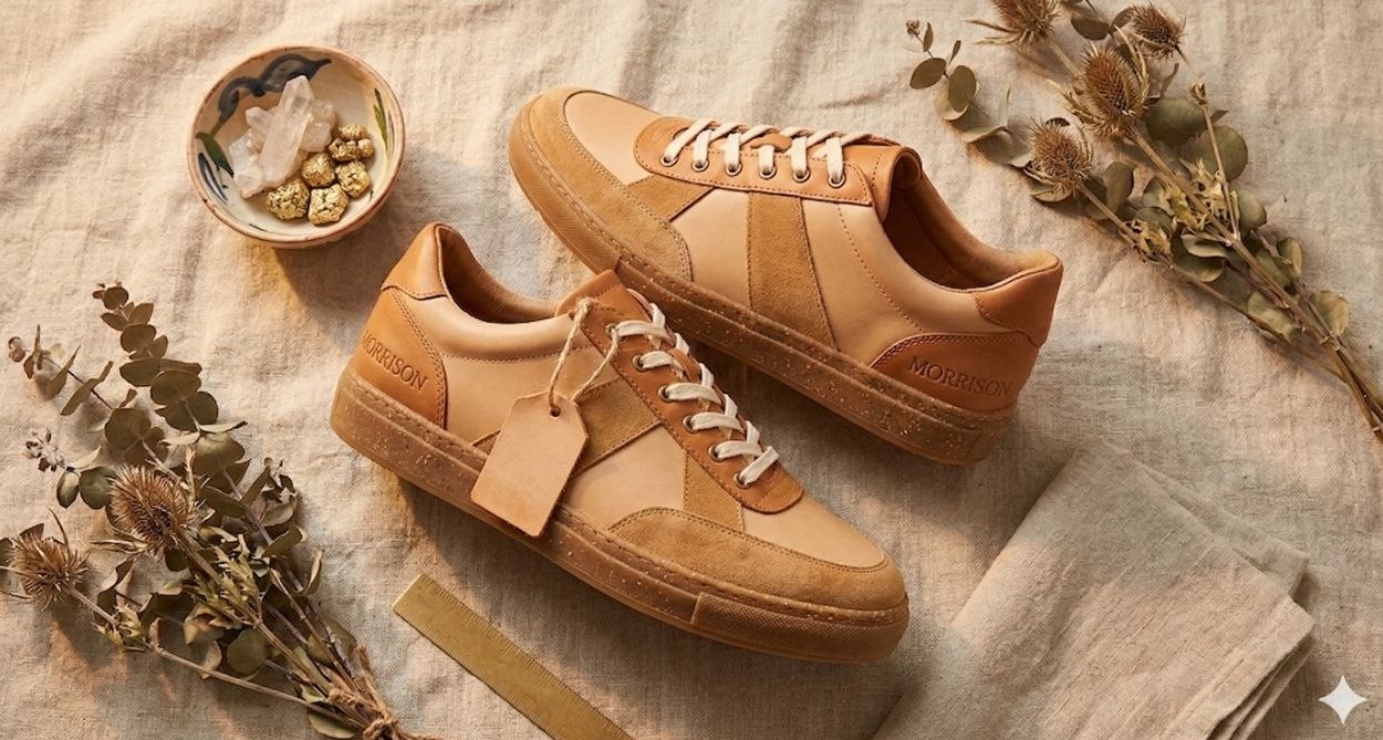 Sneakers éthiques